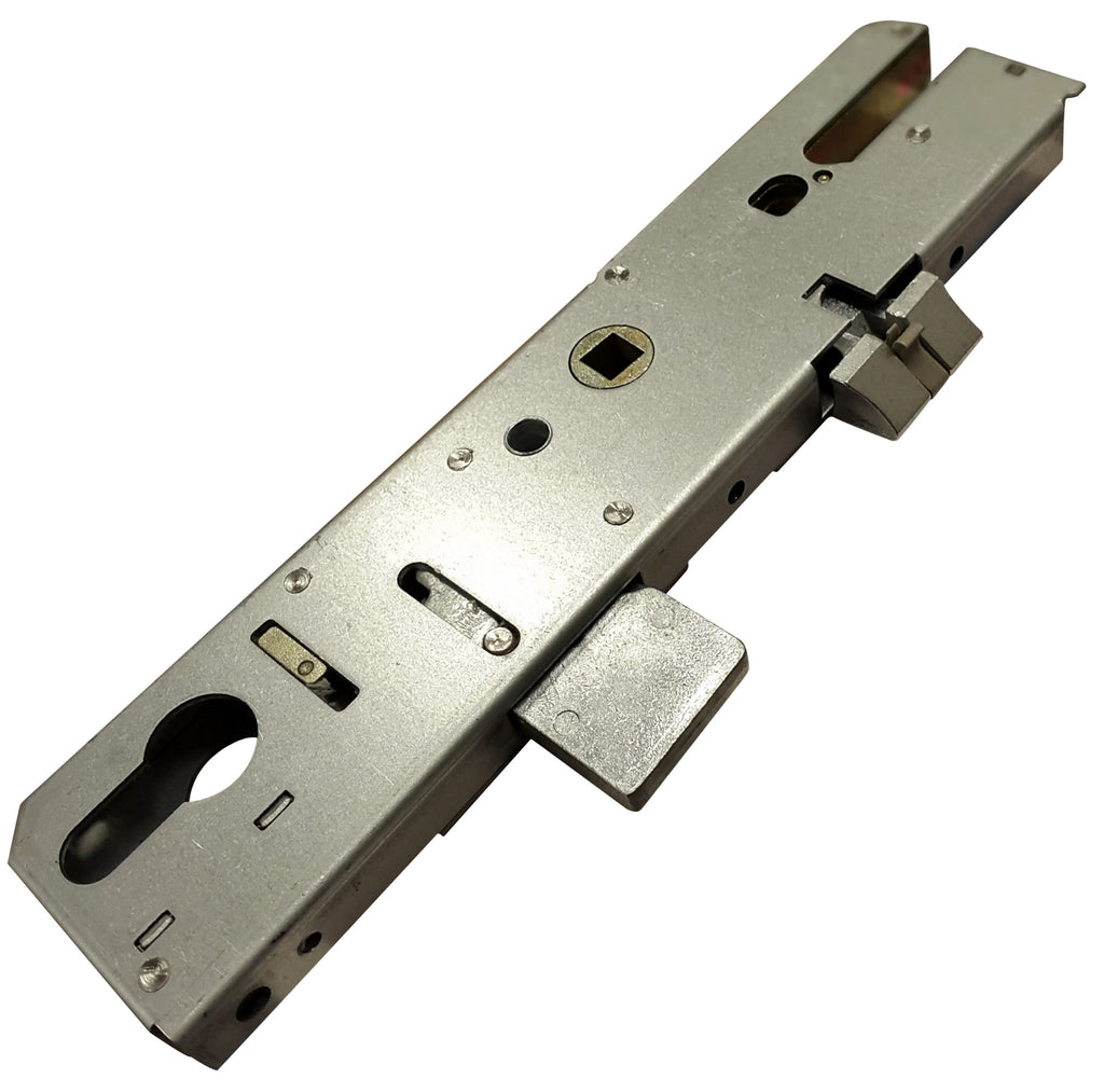 Maco Old Style Replacement Door Lock Gearbox Centre Case 35mm