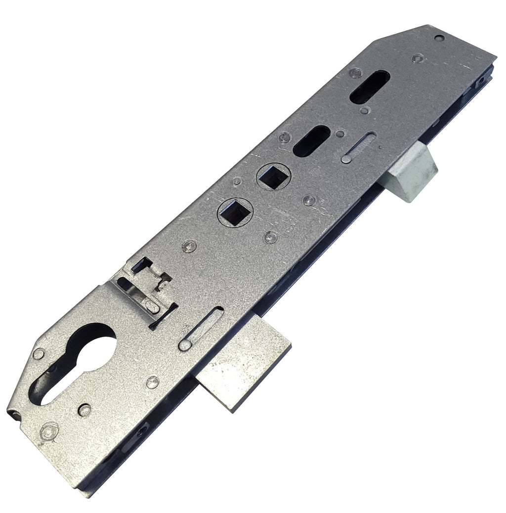 Mila Coldseal Double Spindle Gearbox 35mm