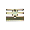 Avocet WMS Espag Mushroom uPVC Window Keep ERK043MA