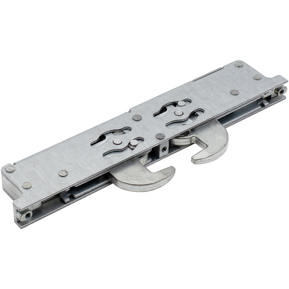 Ingenious Replacement Hook Gearbox For Multipoint Door Lock Double Hook