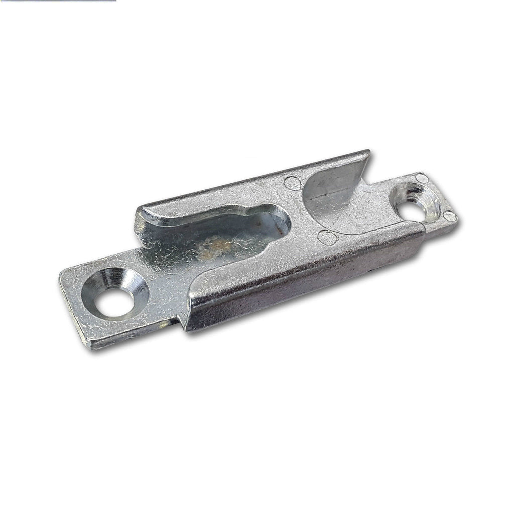 Universal uPVC Door Mushroom Roller Keep