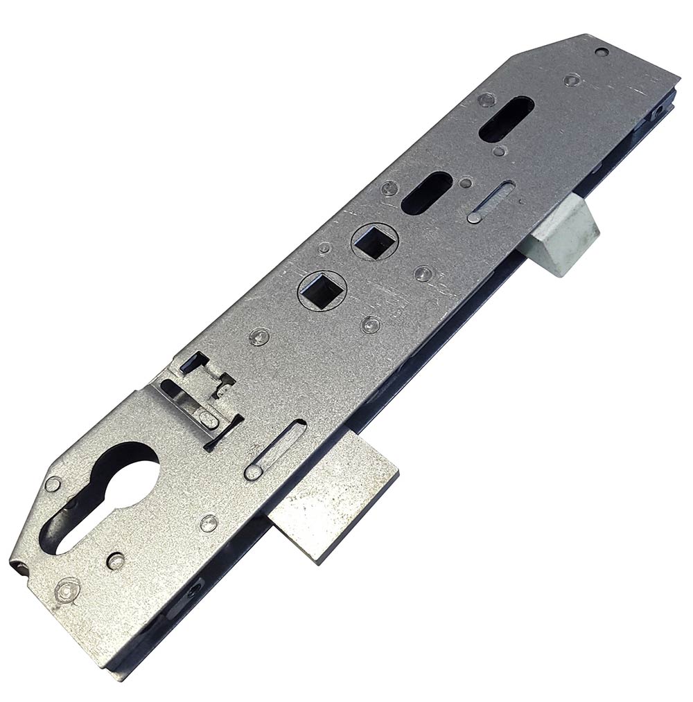 Mila Coldseal Gearbox