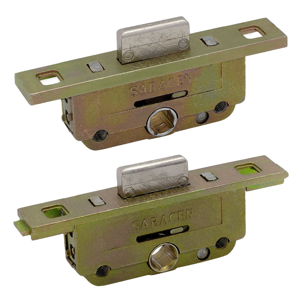 ERA Saracen Shootbolt Gearbox WIndow Lock Twist Fit