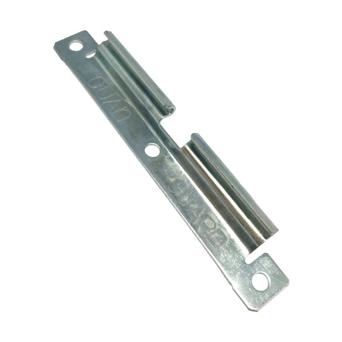 GT Quad-Guard uPVC Door Hinge Protector Security Hook
