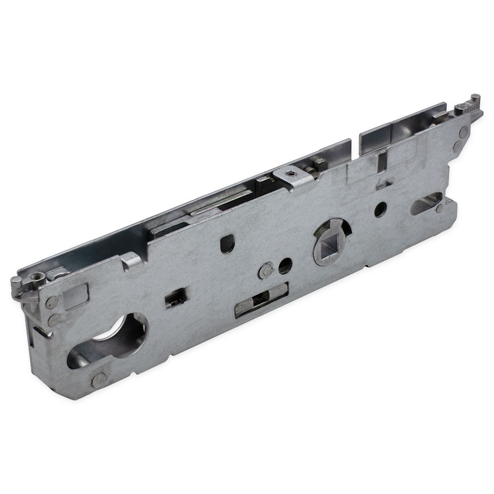 Fuhr Replacement Slave Door Lock Gearbox Centre Case 35mm Genuine