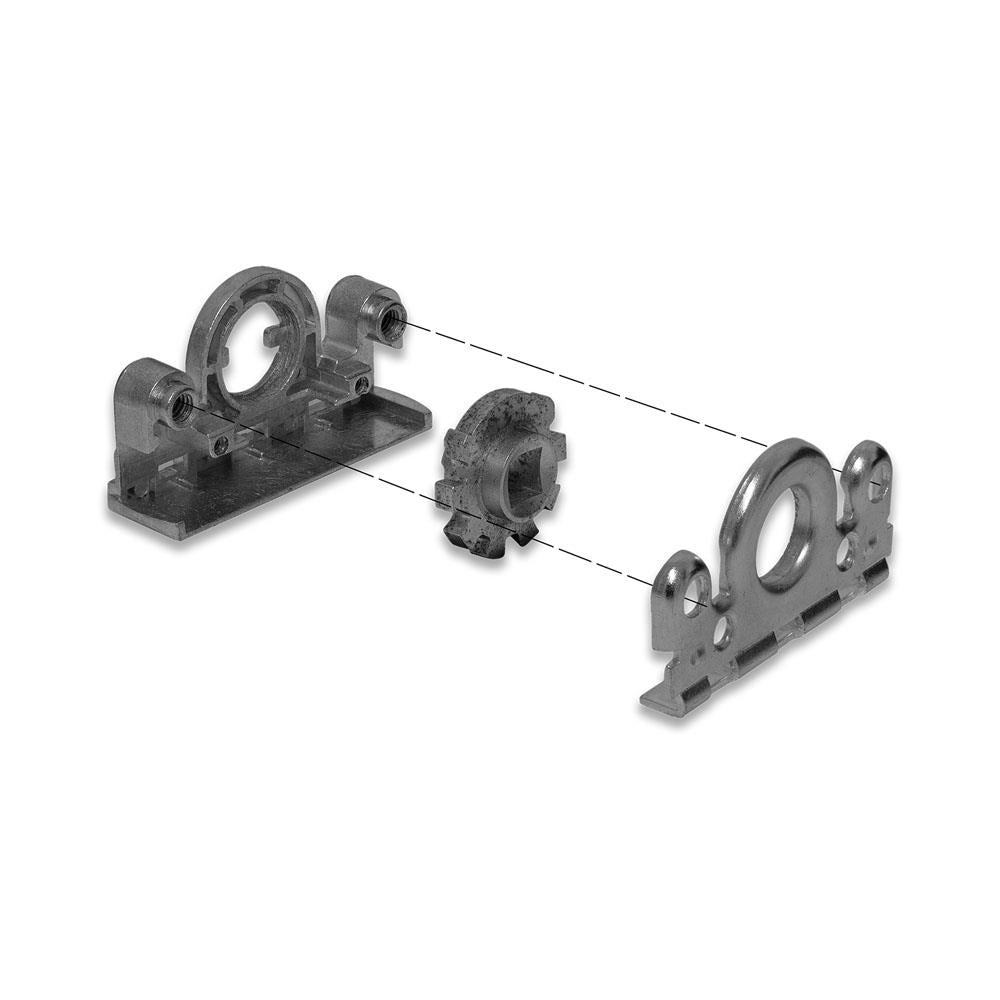 Winkhaus Drive Gear Replacement Gearbox Apart