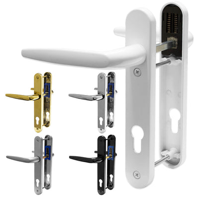 Trojan Sparta 92PZ uPVC Door Handle