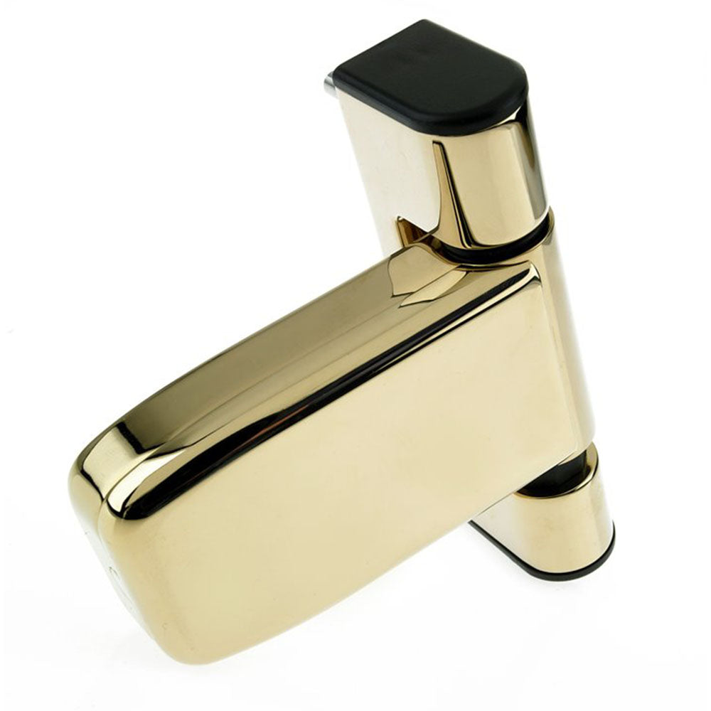 yale neon paddock flag hinge gold
