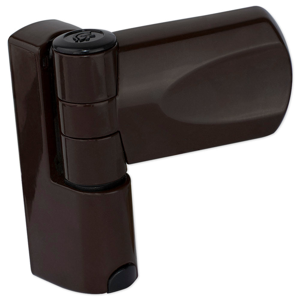 Trojan Patriot Old Hinge Brown