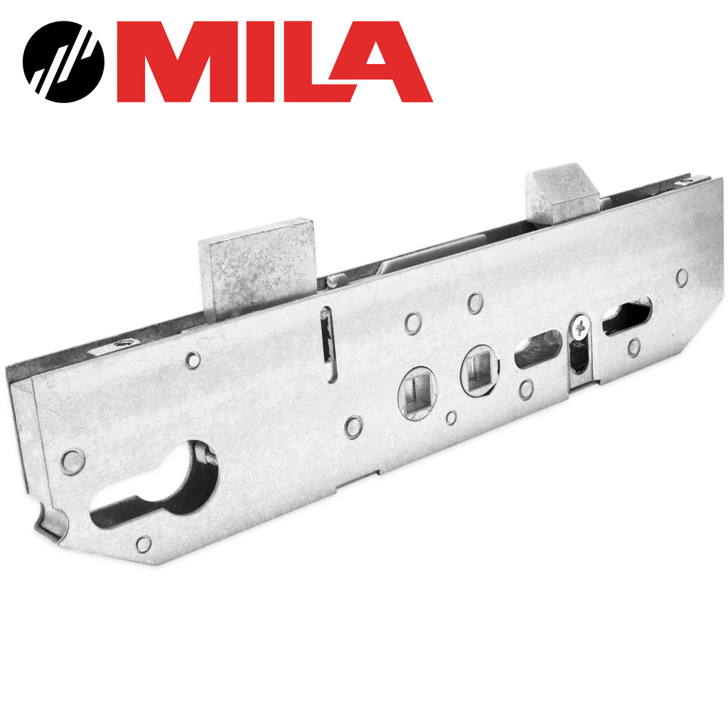 Mila Coldseal Gearbox Side View