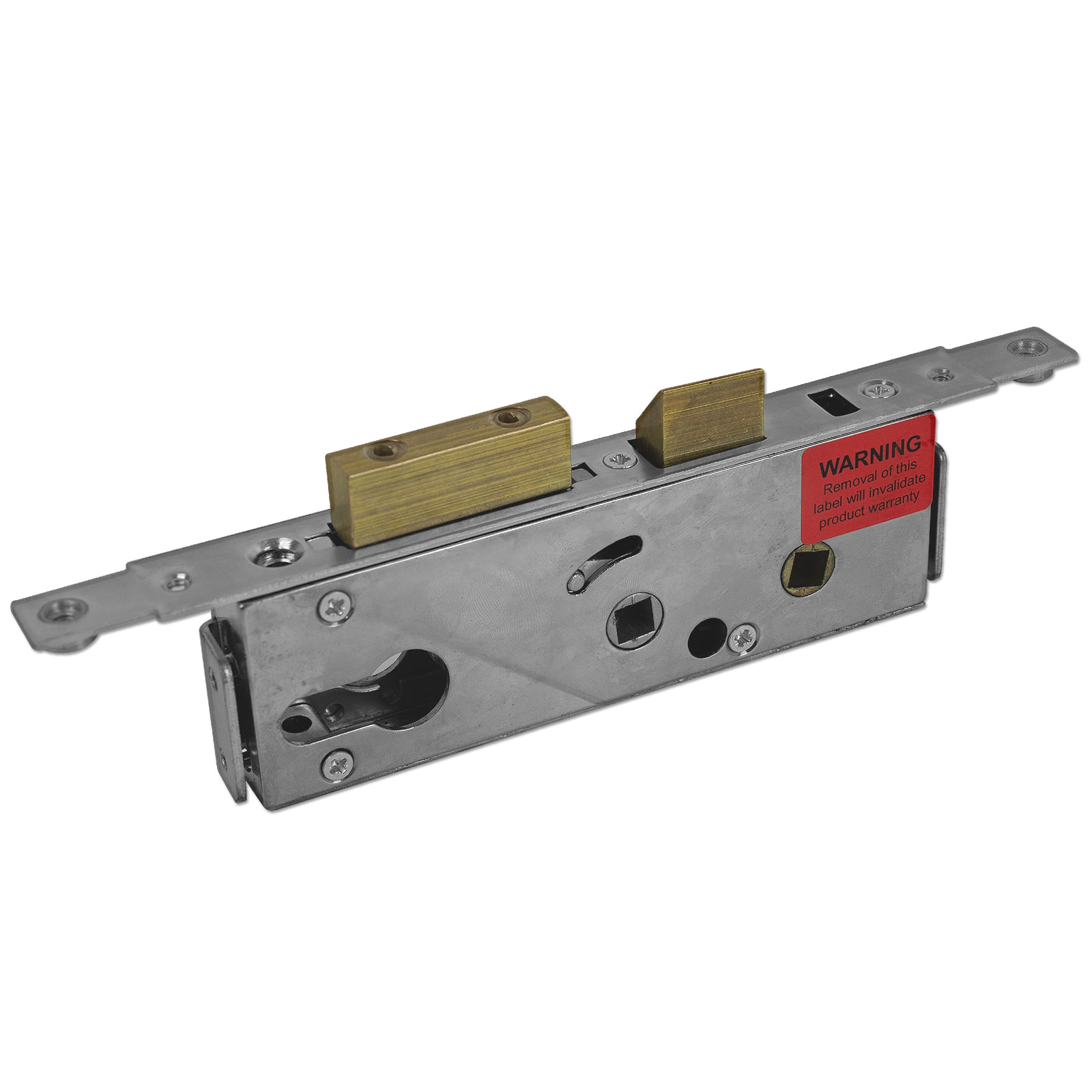 ABT Gibbons Replacement Door Lock Gearbox Centre Case 31mm Without Snib Side View