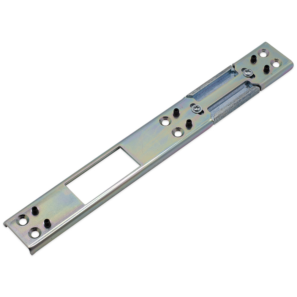 Universal uPVC Door Lock Repair Kit - 3 Piece 35mm