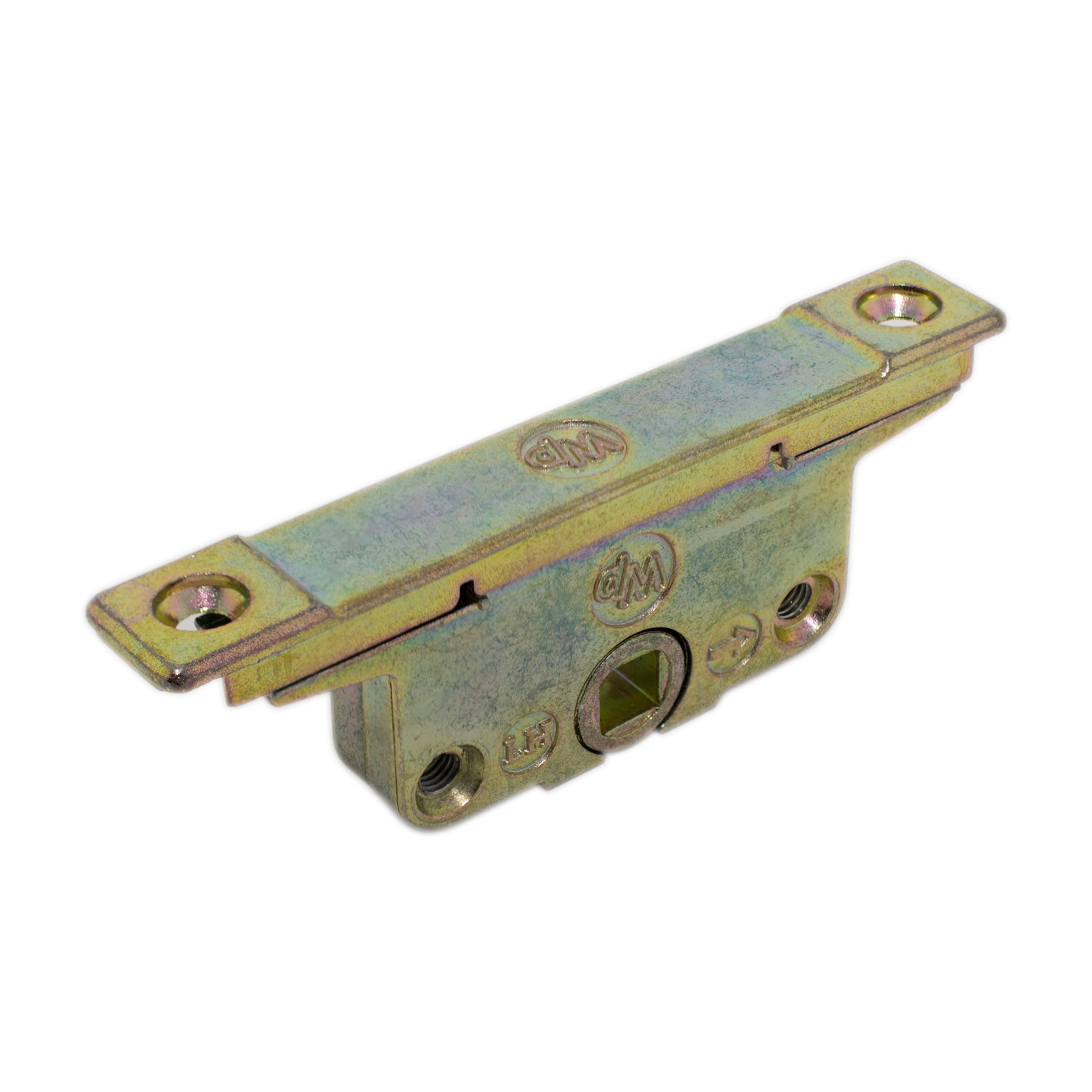 Trojan Stallion Gearbox Side View