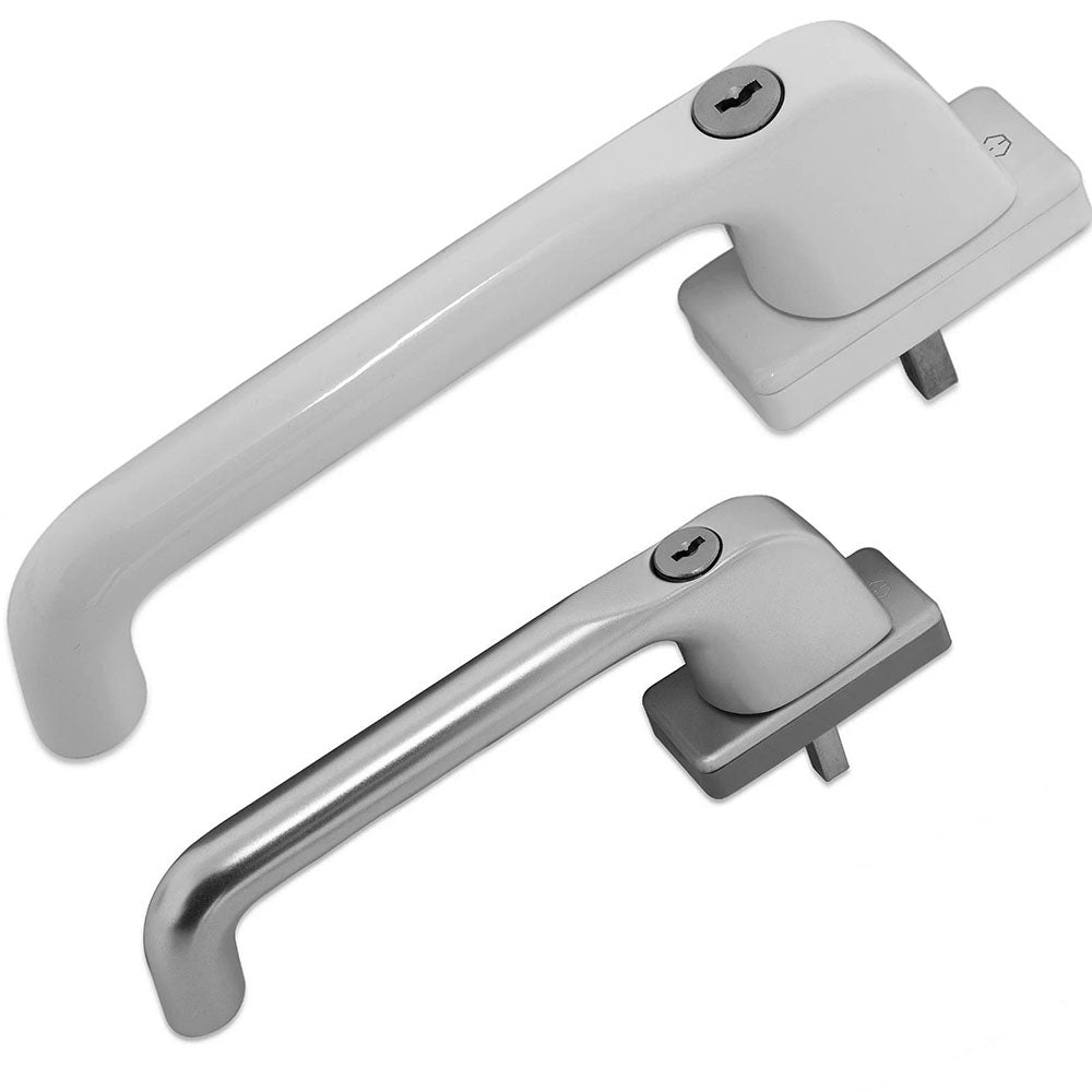Hoppe Tilt and Slide Internal Sliding Patio Door Handle Main