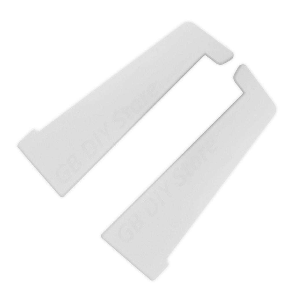 Window Sill End Cap EC3
