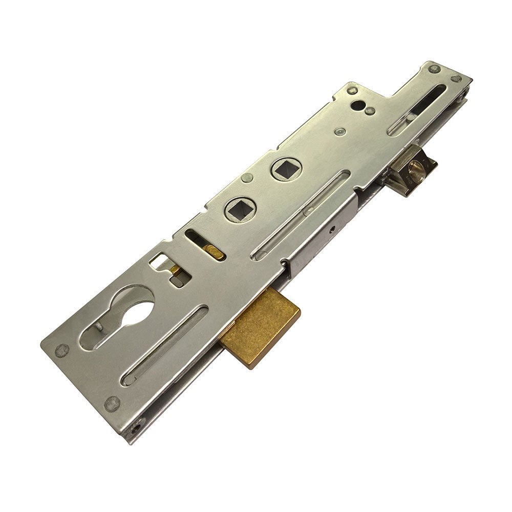 Fullex Crimebeater 35mm Double Spindle Gearbox