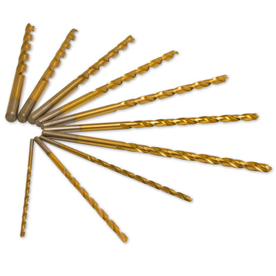 HSS Drill Bits