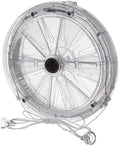 RW Simon Vent-a-Matic Single Glazed Window Ventilator