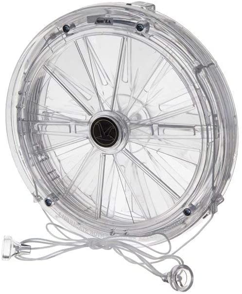 RW Simon Vent-a-Matic Single Glazed Window Ventilator