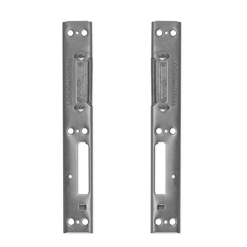 Lockmaster Centre Latch Dead Bolt Keep