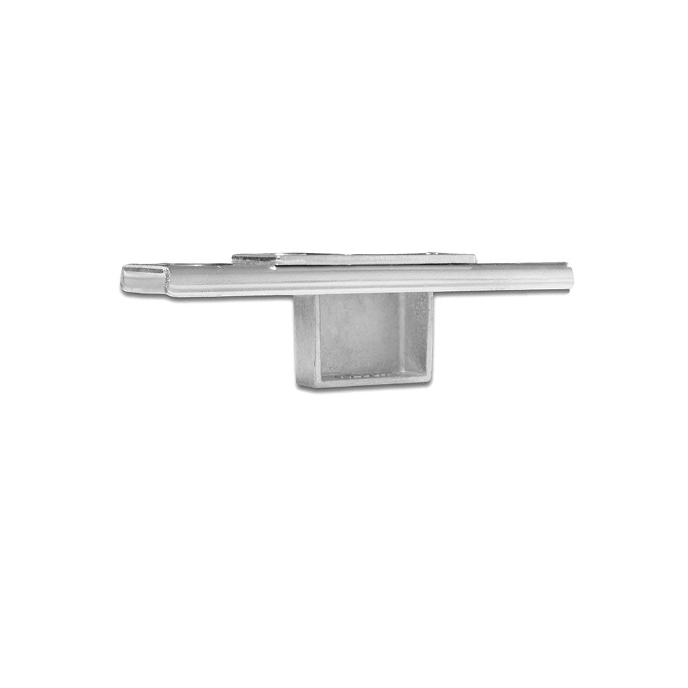 GU Single Shootbolt Keep Side View