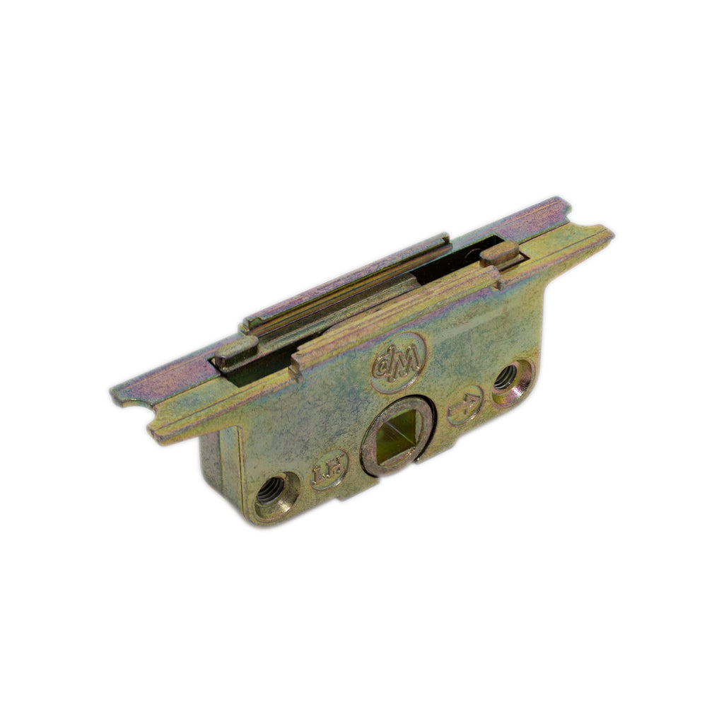 Trojan Stallion Gearbox Side View