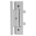 White Butt Hinge