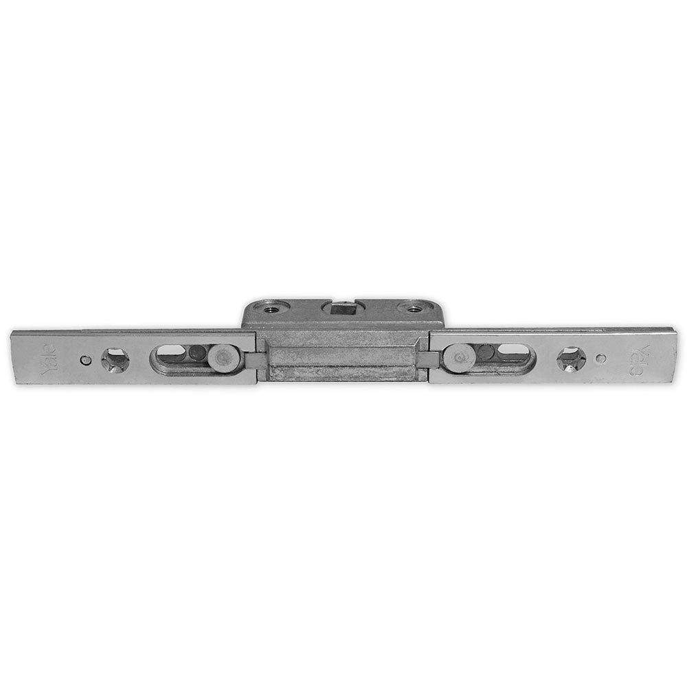 Yale Window Espag Gear Box Locking Mechanism Shootbolt uPVC Windows 22mm Ride View