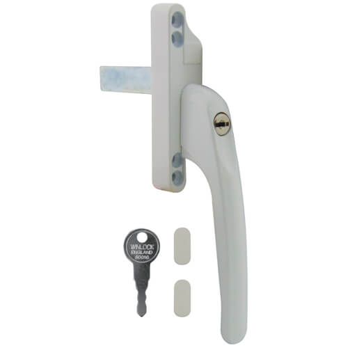 Odyssey Blade Tongue Handles White
