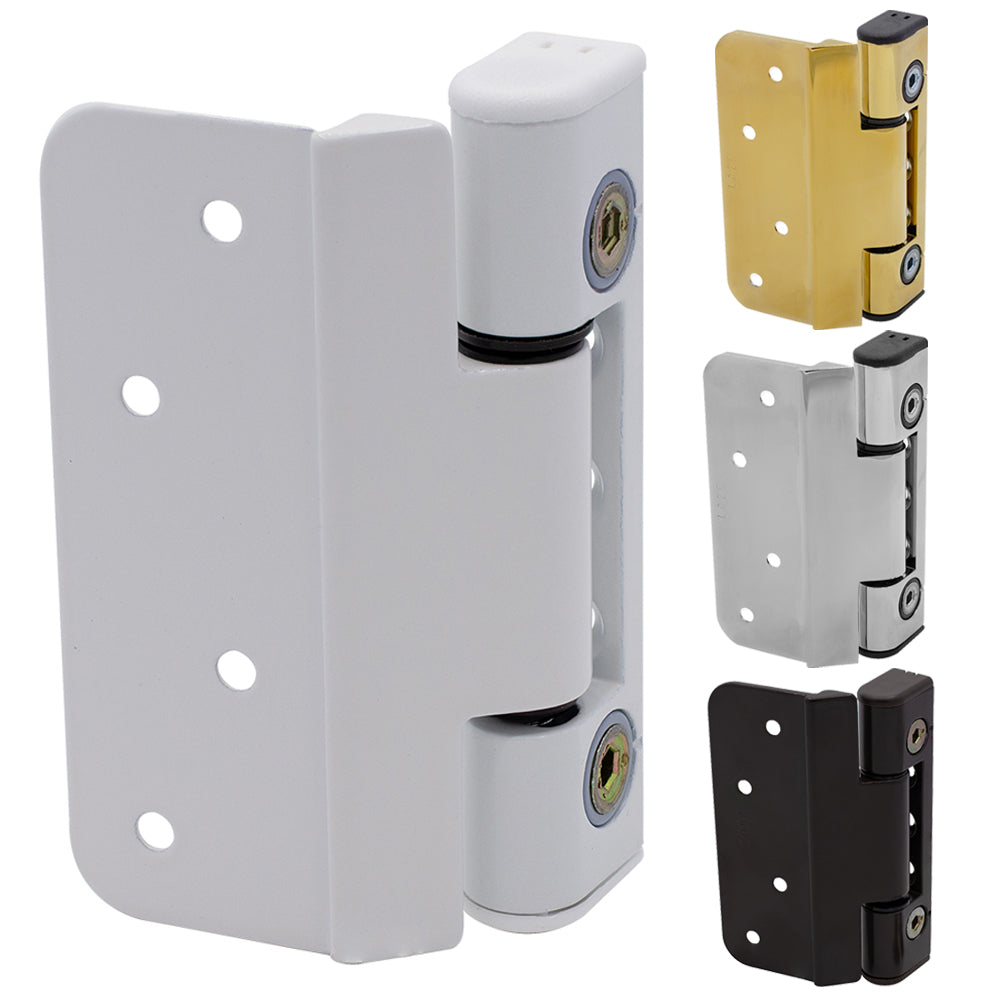 ERA Challenger Composite Door Hinge Thumbnail