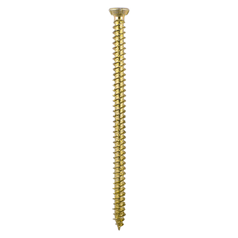 Timco Multi Fix Concrete Fixing Bolts