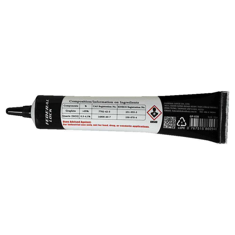 premium door lock lubricant