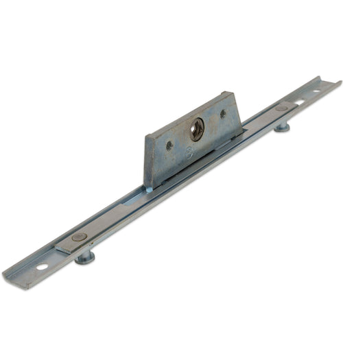 Avocet Offset Espag Rod U Rail Window Locking Mechanism