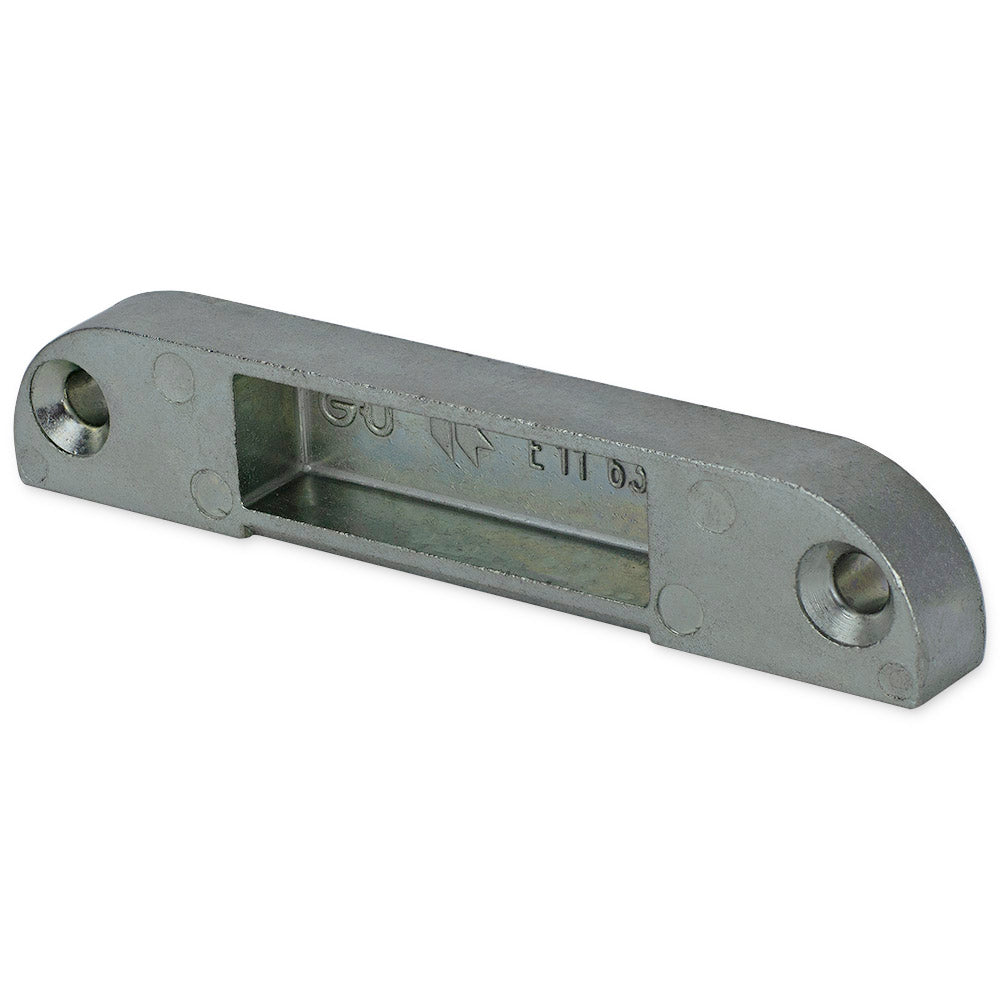 GU FERCO LATCH PLATE