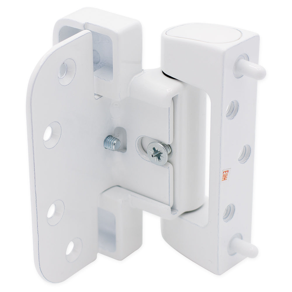 fab &amp; fix haven composite door hinge 2