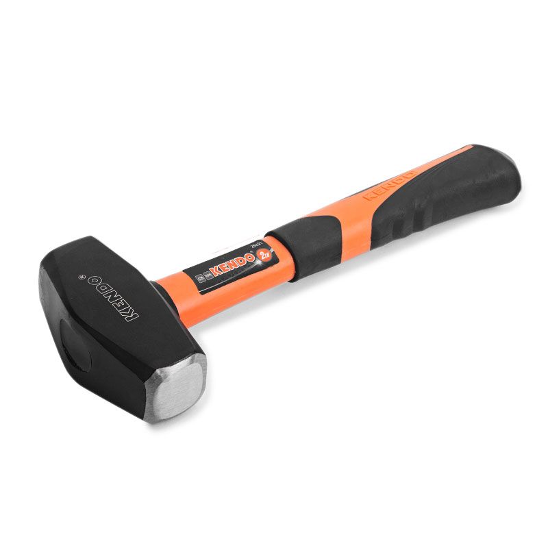 Kendo 2lb Club Hammer