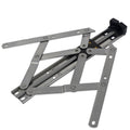 Yale Window Hinge Friction Stay Close Up