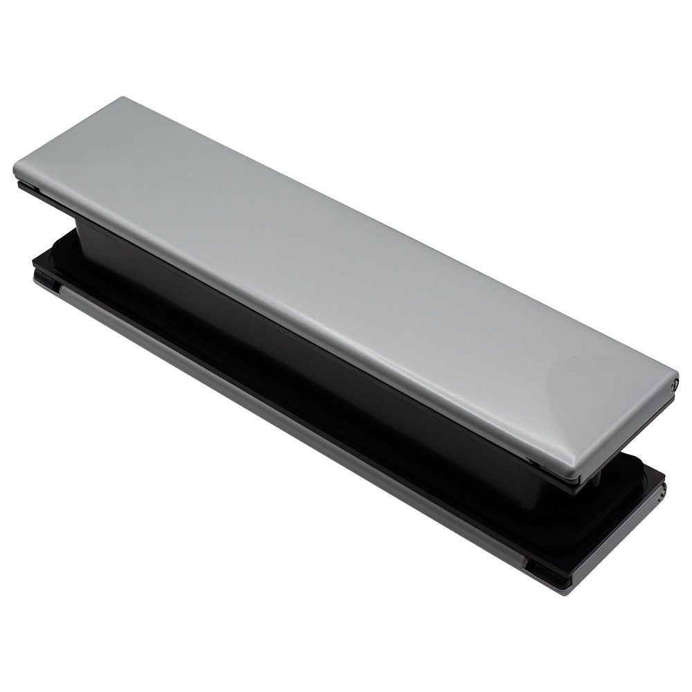 Shield Hardware uPVC Door Letterbox Letter Plate