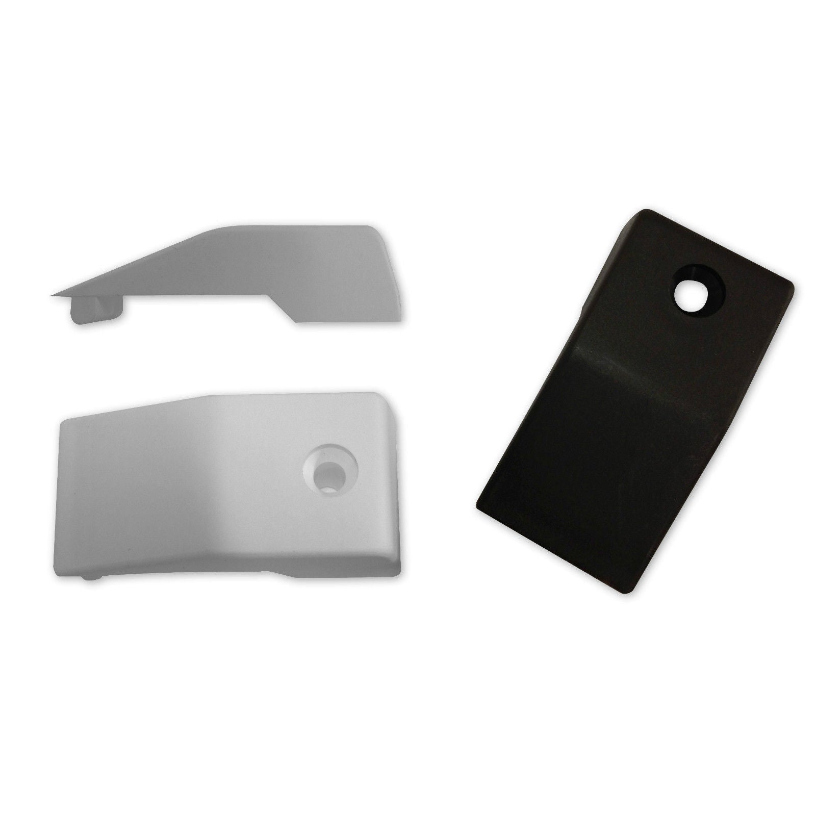 uPVC Window &amp; Door Run Up Block