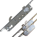 Millenco Mantis 1 Multipoint Door Lock 3 Hooks 2 Deadbolts
