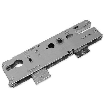 Roto Single Spindle Replacement Door Lock Gearbox Centre Case 35mm