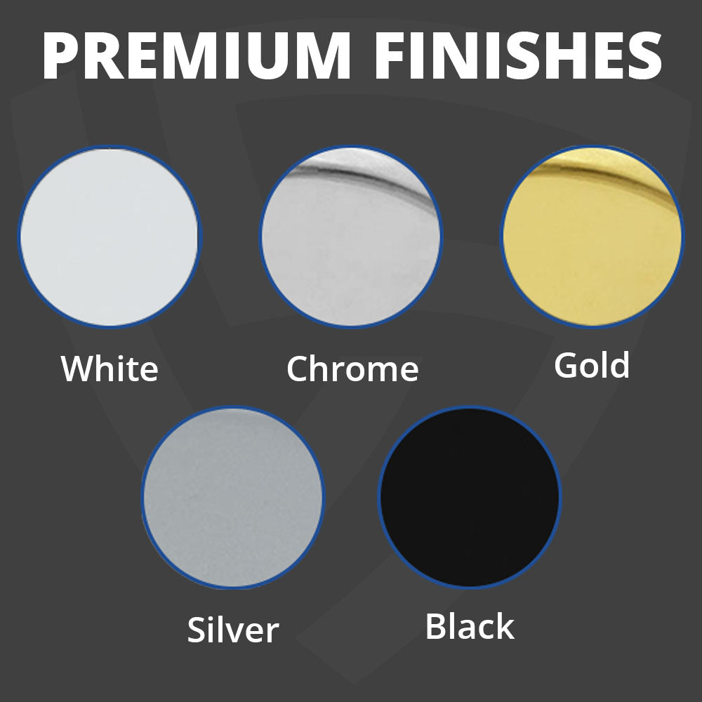 shield hardware upvc window handle premium finishes