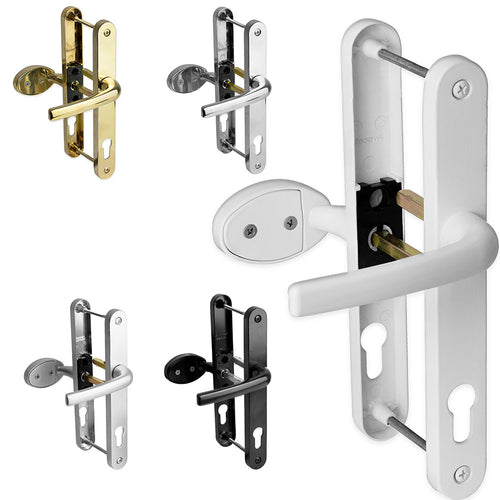 Avocet Lever Pad 92PZ 215mm