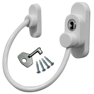 Penkid Child Safety Window Cable Restrictor