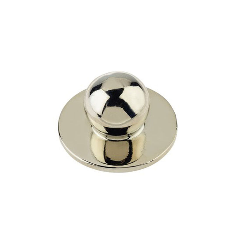 Yale Vertex Heritage Sash Knob Tilt Finial Gold