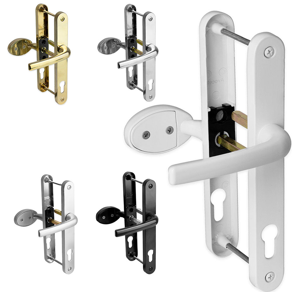 Avocet Lever Pad 92PZ 210mm Thumbnail