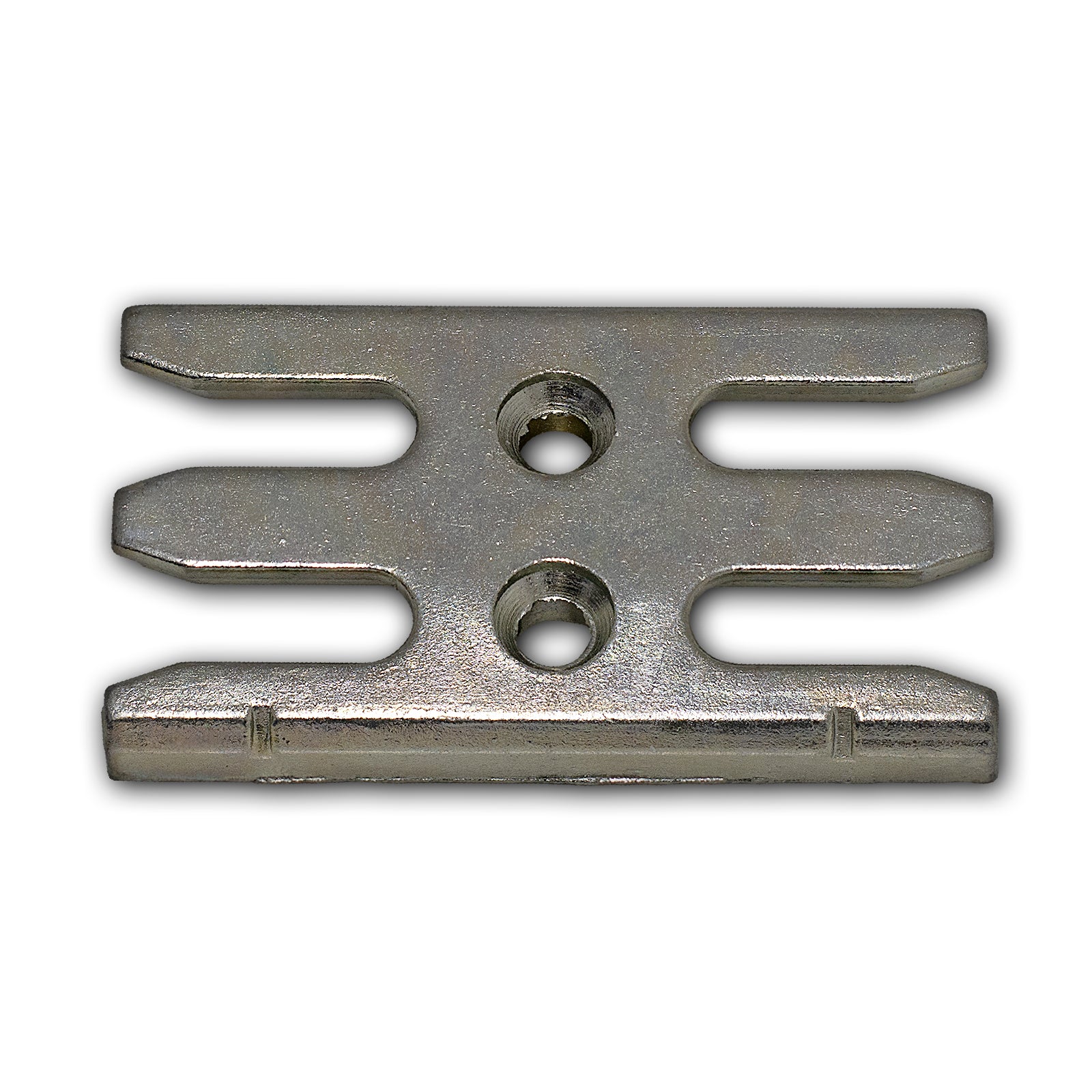 Avocet WMS Universal Espag Mushroom uPVC Window Keep ERKUNIM