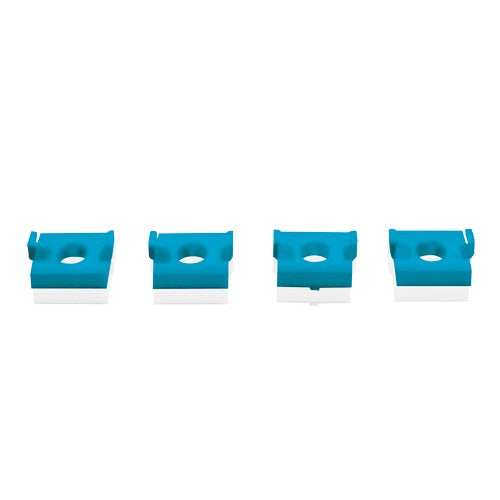 upvc universal window hinge stack height caps
