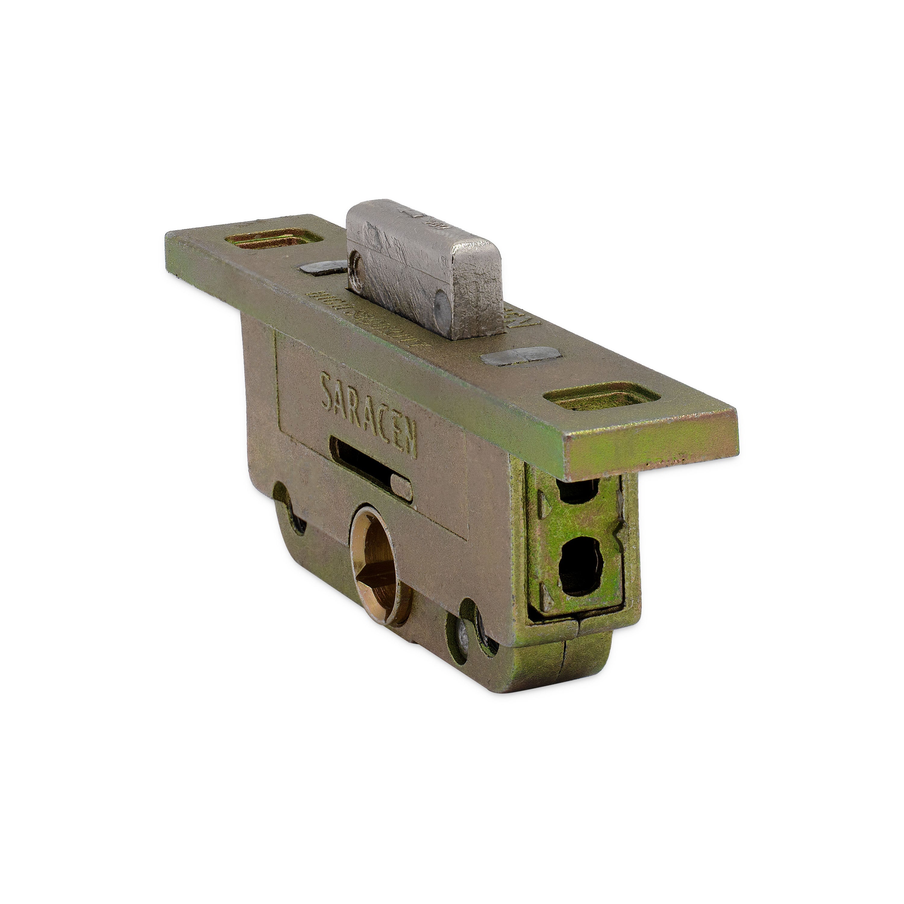 ERA Saracen Shootbolt Gearbox WIndow Lock Twist Fit