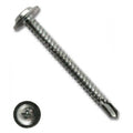 Baypole Multi-Purpose Window Screws